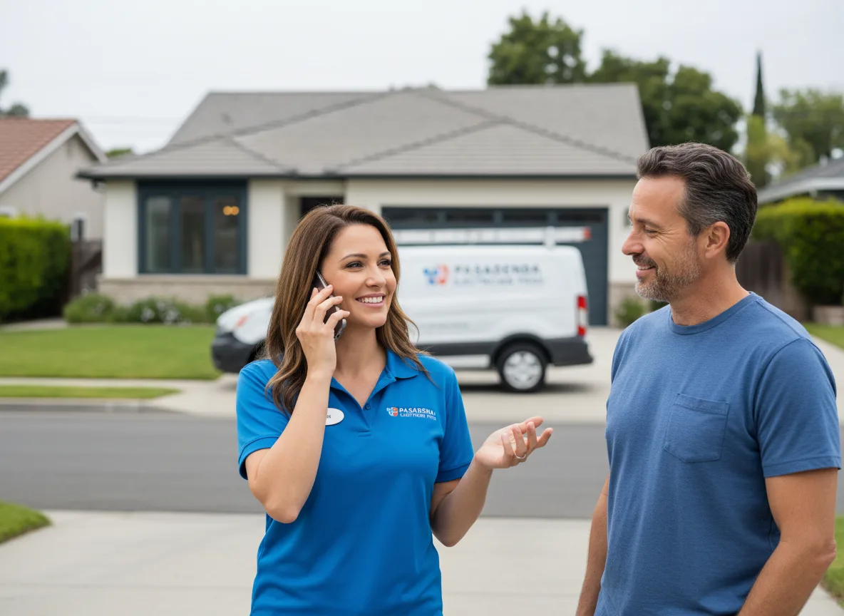 Electrician Elmer, OK FAQs